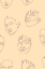 Picture of FEMININE PATTERNS POSTER 09