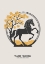 Picture of YEAR OF THE HORSE