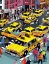 Picture of NEW YORK MINUTE