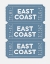 Picture of EAST COAST TICKETS
