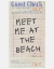 Picture of MEET ME AT THE BEACH   BLACK