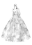 Picture of FINI FASHION ILLUSTRATION