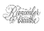 Picture of BREATHE WHITE