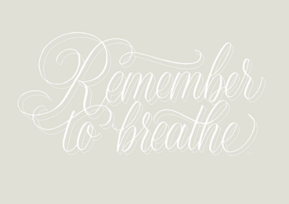Picture of BREATHE LIGHT