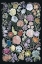 Picture of RAGNI MOODY FLOWERS IN WHITE