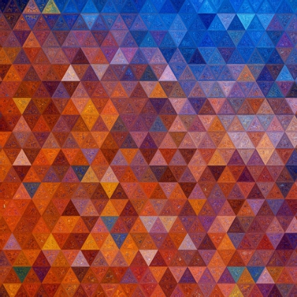 Picture of MOSAIC ENERGY ART (31)