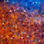 Picture of MOSAIC ENERGY ART (31)