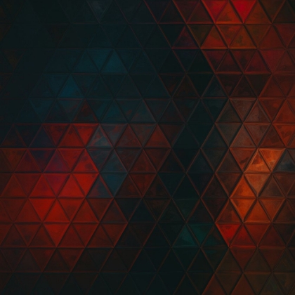 Picture of MOSAIC ENERGY ART (61)