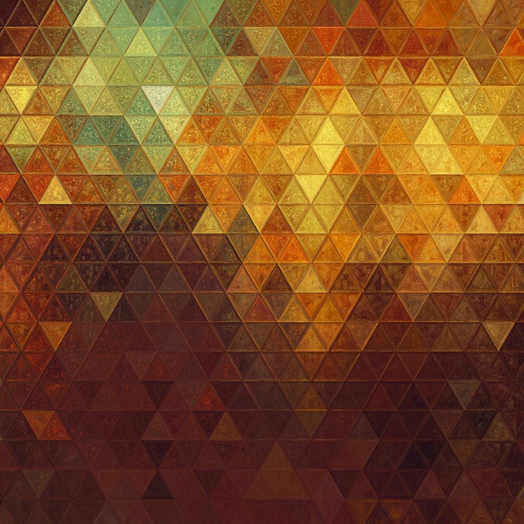 Picture of MOSAIC ENERGY ART (64)