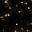 Picture of MOSAIC ENERGY ART (70)