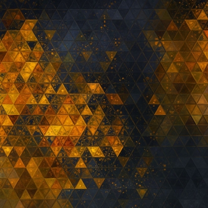 Picture of MOSAIC ENERGY ART (86)