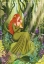 Picture of BRIGID CELTIC GODDESS