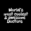 Picture of WORLDAND#039;S MOST COOLEST AND AWESOME DOCTORS