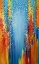 Picture of ERMILKINA CITY IN MOTION 60X36 OIL
