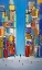 Picture of ERMILKINA DAY IN THE CITY 60X36 OIL