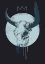 Picture of BULL SKULL (DARK)