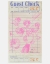 Picture of CHEERS GUEST CHECK PINK