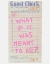 Picture of MEANT TO BE   GUEST CHECK   PINK