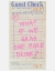 Picture of ONE MORE DRINK - PINK