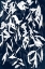 Picture of NAVY WHITE BAMBOO 2