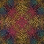 Picture of MAGIC MANDALA ABSTRACTION ART (4)