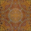 Picture of MAGIC MANDALA ABSTRACTION ART (3)