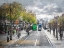 Picture of DUBLIN CITY WATERCOLOR ART IRELAND (1)