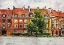 Picture of WARSAW CITY WATERCOLOR ART POLAND (21)