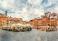 Picture of WARSAW CITY WATERCOLOR ART POLAND (26)