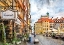 Picture of WARSAW CITY WATERCOLOR ART POLAND (27)