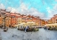 Picture of WARSAW CITY WATERCOLOR ART POLAND (29)