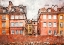 Picture of WARSAW CITY WATERCOLOR ART POLAND (30)