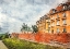 Picture of WARSAW CITY WATERCOLOR ART POLAND (32)