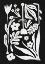 Picture of NORDIC ABSTRACT FLORALS