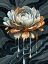 Picture of MELTING BOTANICAL DREAM