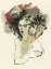 Picture of HOMMAGE AN FRIDA KAHLO III