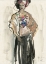 Picture of HOMMAGE AN FRIDA KAHLO XVII