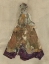 Picture of HOMMAGE AN GAINSBOROUGH XVII