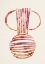 Picture of 04 RETRO VASE LILAXLOLA