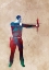 Picture of SPORT ARCHERING ART