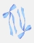 Picture of BLUE BOWS