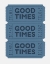 Picture of BLUE GOOD TIMES