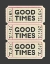 Picture of GOOD TIMES