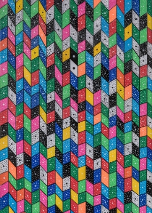 Picture of DIAMOND DOTS