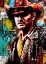 Picture of URBAN COWBOY SERIES - 2