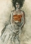 Picture of HOMMAGE AN LEONOR FINI I