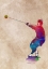Picture of SPORT HAMMER THROW 2