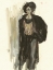 Picture of HOMMAGE AN REMBRANDT VI
