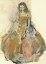Picture of HOMMAGE AN RENOIR XIX