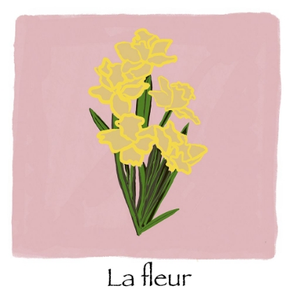 Picture of LA FLEUR